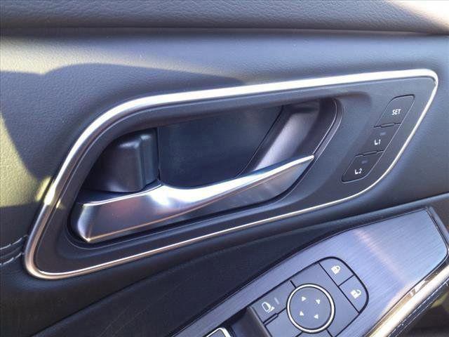 new 2025 Nissan Rogue car, priced at $39,650