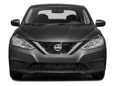 used 2017 Nissan Sentra car, priced at $10,495