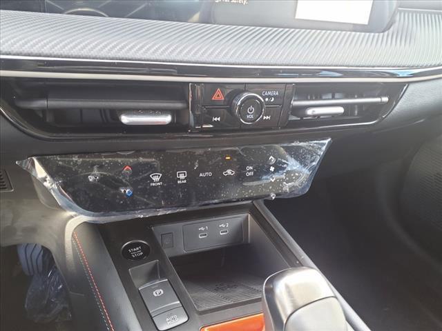 new 2025 Nissan Kicks car, priced at $28,690