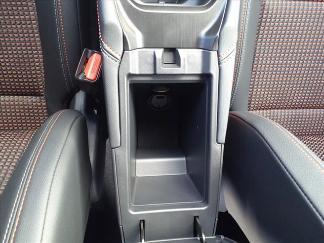 new 2025 Nissan Kicks car, priced at $26,690