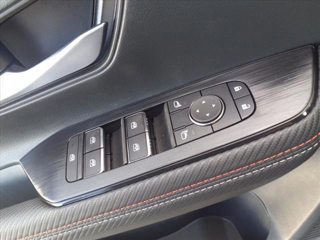 new 2025 Nissan Kicks car, priced at $26,690