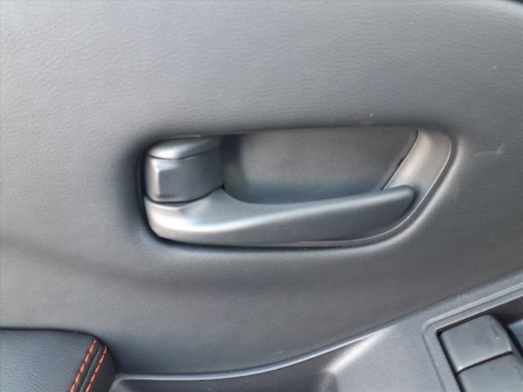 new 2026 Nissan Frontier car, priced at $45,625