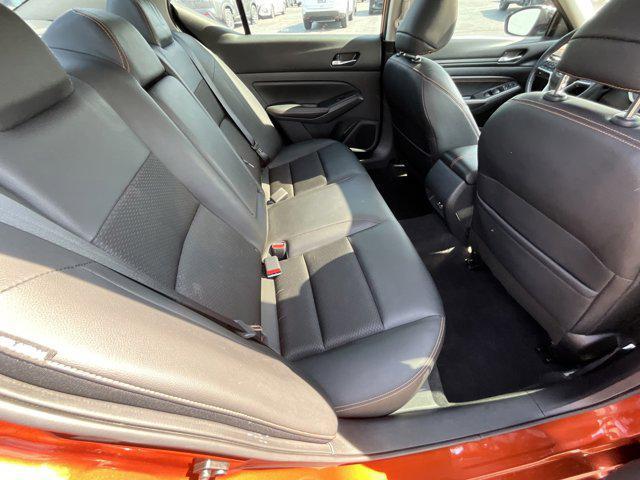 used 2021 Nissan Altima car, priced at $19,495