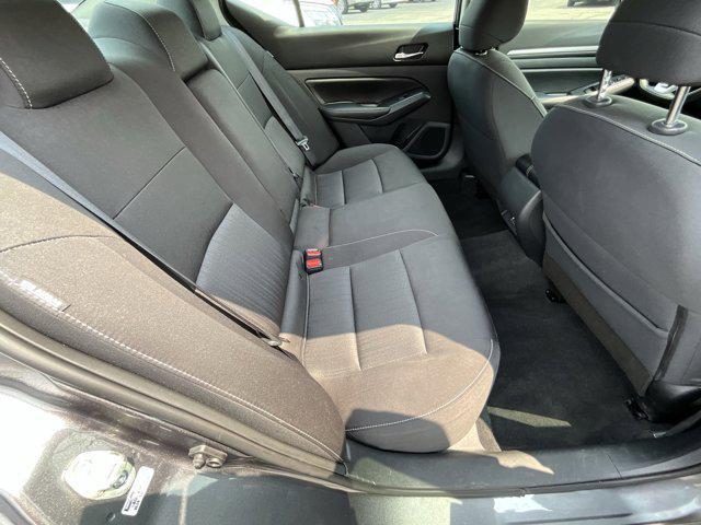 used 2022 Nissan Altima car, priced at $22,750