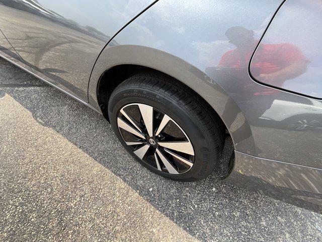used 2022 Nissan Altima car, priced at $22,750