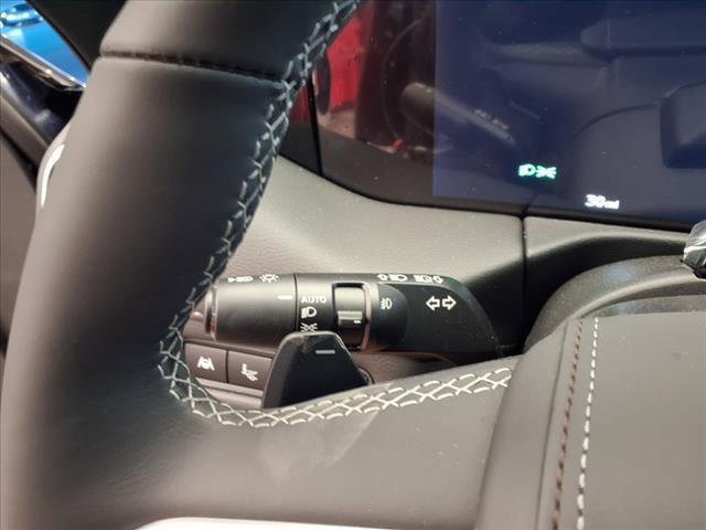 new 2025 Nissan Armada car, priced at $85,240