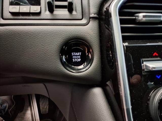 new 2025 Nissan Armada car, priced at $84,240