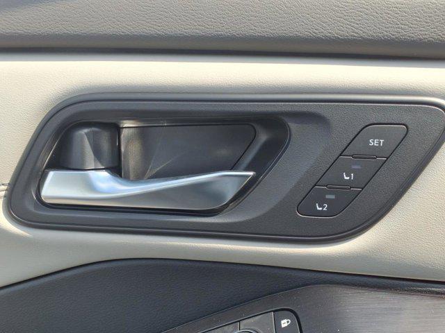 new 2025 Nissan Rogue car, priced at $38,510