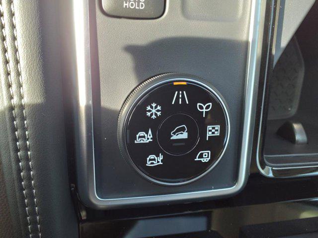 new 2025 Nissan Pathfinder car, priced at $50,155