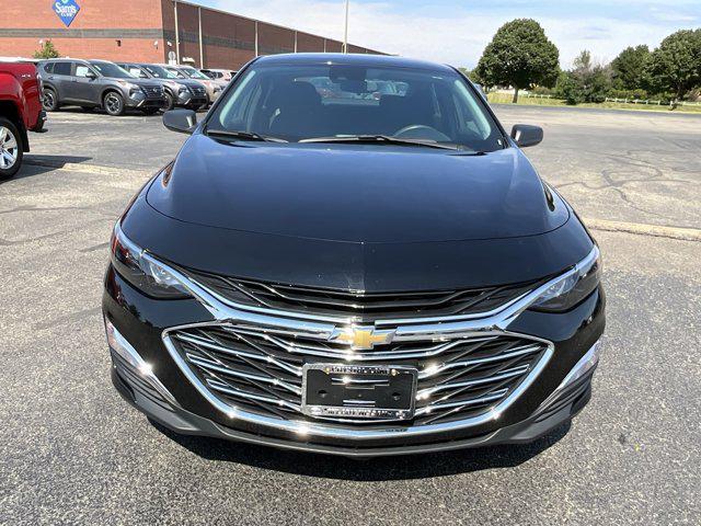 used 2023 Chevrolet Malibu car, priced at $19,995