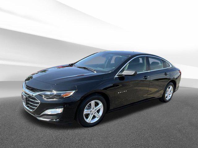 used 2023 Chevrolet Malibu car, priced at $19,995