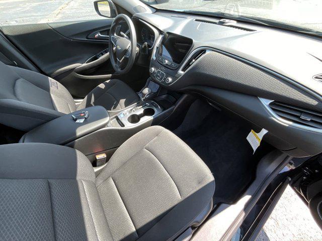 used 2023 Chevrolet Malibu car, priced at $19,995