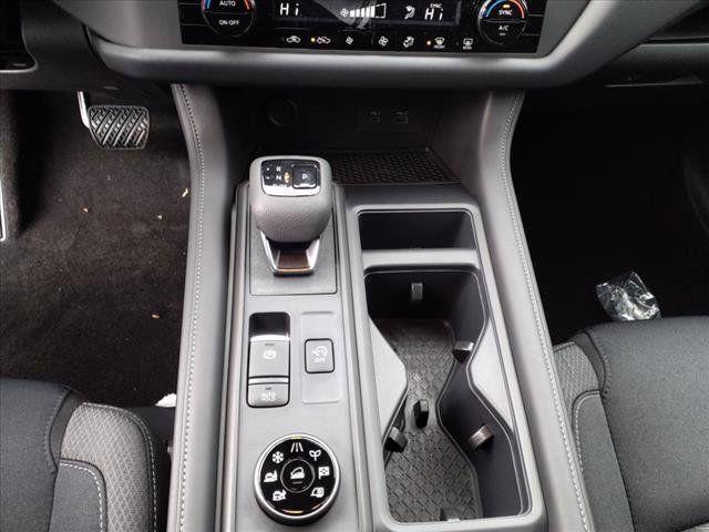 new 2025 Nissan Pathfinder car, priced at $32,434