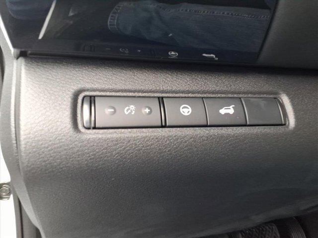 new 2025 Nissan Pathfinder car, priced at $35,205