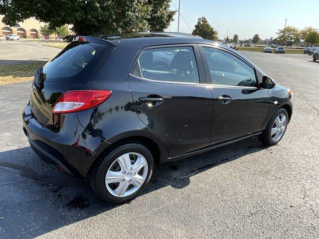 used 2014 Mazda Mazda2 car, priced at $9,595