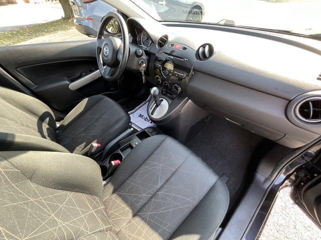 used 2014 Mazda Mazda2 car, priced at $9,595