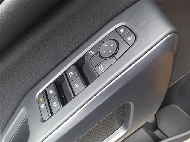 new 2025 Nissan Pathfinder car, priced at $42,700