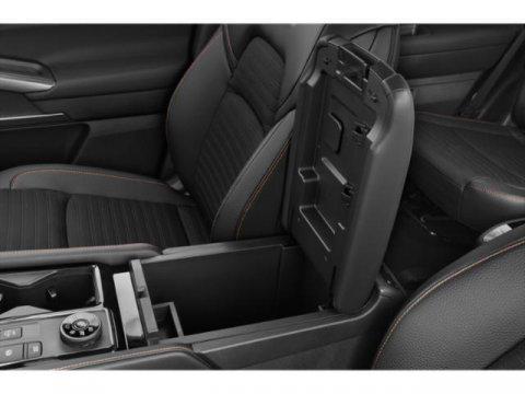 new 2025 Nissan Pathfinder car, priced at $41,620