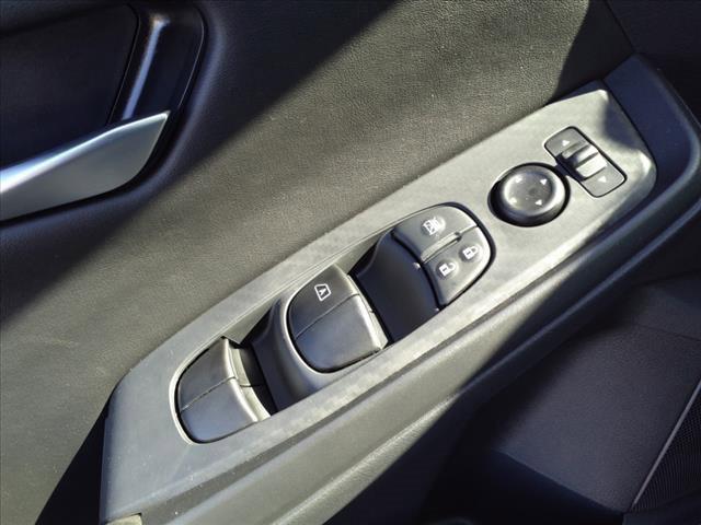 new 2025 Nissan Sentra car, priced at $21,897