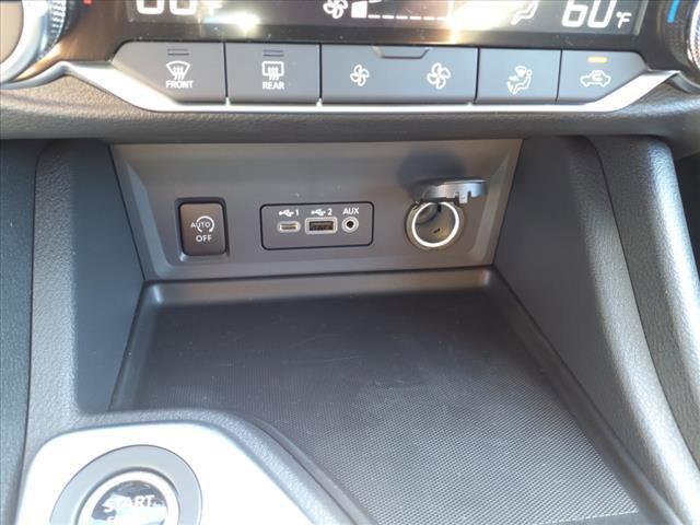 new 2025 Nissan Sentra car, priced at $21,897