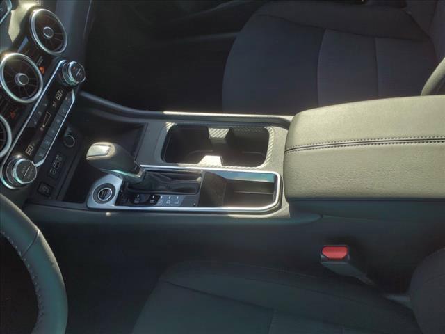 new 2025 Nissan Sentra car, priced at $21,897