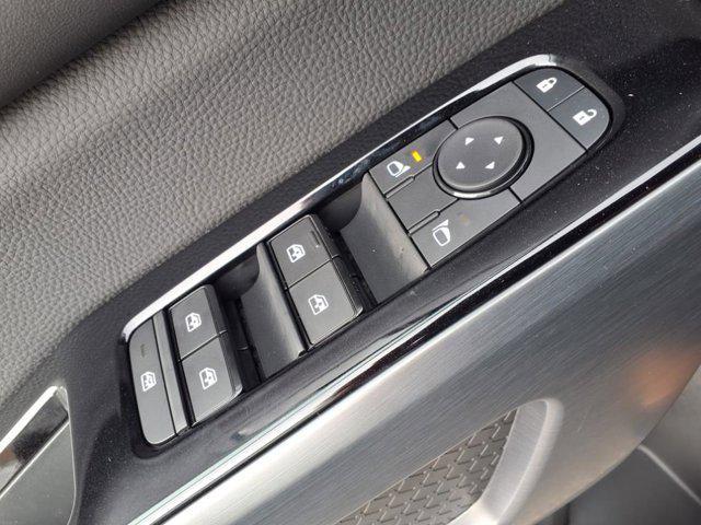 new 2025 Nissan Pathfinder car, priced at $44,753