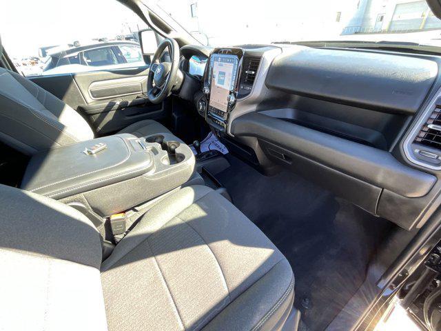 used 2023 Ram 2500 car, priced at $41,995
