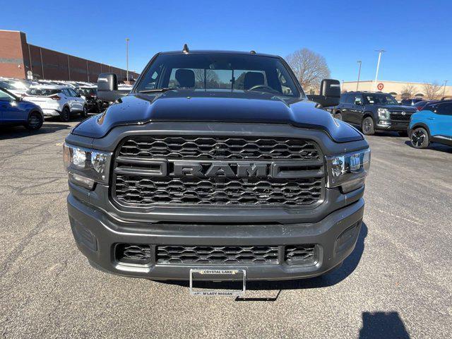 used 2023 Ram 2500 car, priced at $41,995