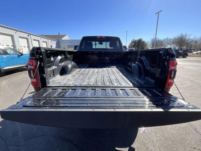 used 2023 Ram 2500 car, priced at $41,995