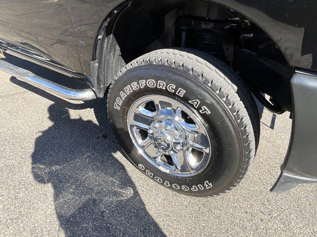 used 2023 Ram 2500 car, priced at $41,995