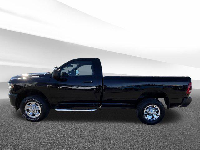 used 2023 Ram 2500 car, priced at $41,995