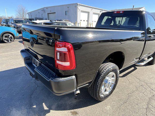 used 2023 Ram 2500 car, priced at $41,995
