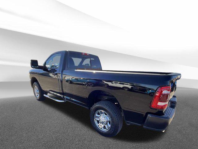 used 2023 Ram 2500 car, priced at $41,995