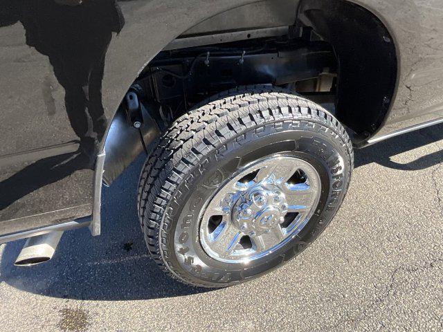 used 2023 Ram 2500 car, priced at $41,995