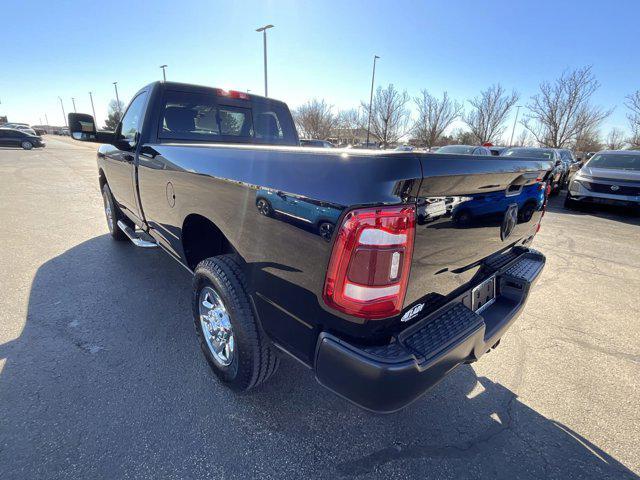 used 2023 Ram 2500 car, priced at $41,995