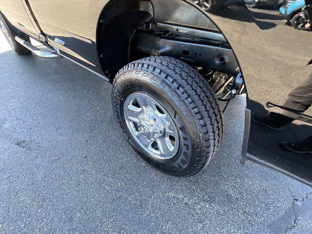 used 2023 Ram 2500 car, priced at $41,995