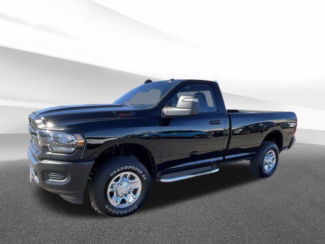 used 2023 Ram 2500 car, priced at $41,995