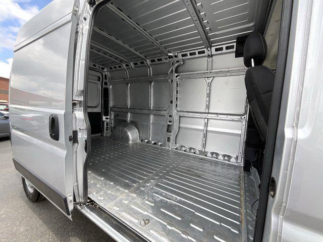 used 2023 Ram ProMaster 3500 car, priced at $35,995