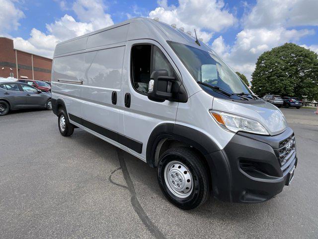 used 2023 Ram ProMaster 3500 car, priced at $35,995