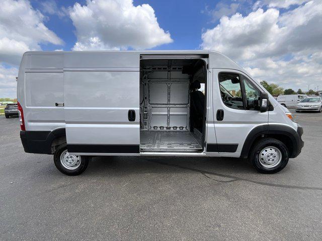 used 2023 Ram ProMaster 3500 car, priced at $35,995