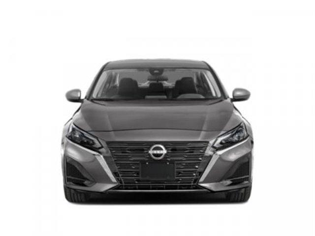 new 2025 Nissan Altima car, priced at $26,105