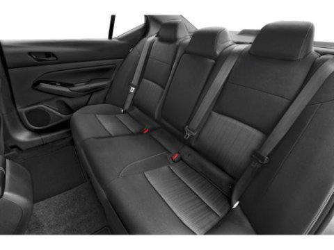 new 2025 Nissan Altima car, priced at $27,555