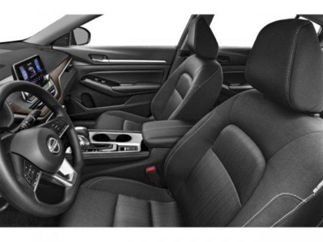 new 2025 Nissan Altima car, priced at $26,105