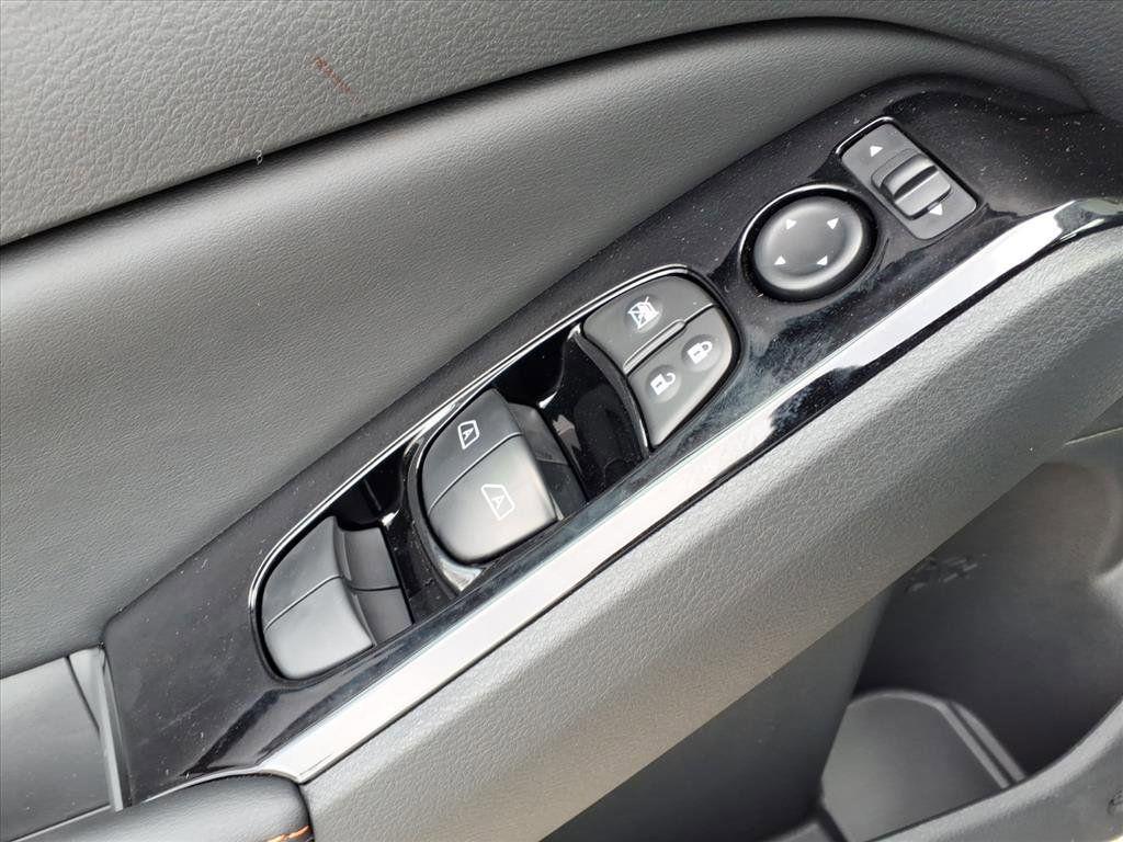 new 2025 Nissan Altima car, priced at $30,135