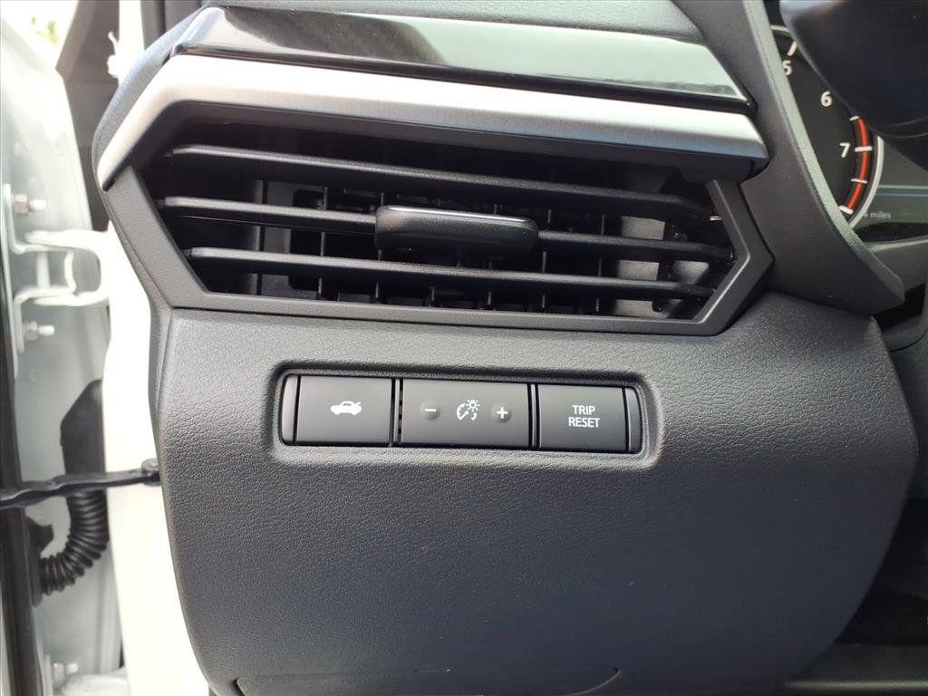 new 2025 Nissan Altima car, priced at $30,135