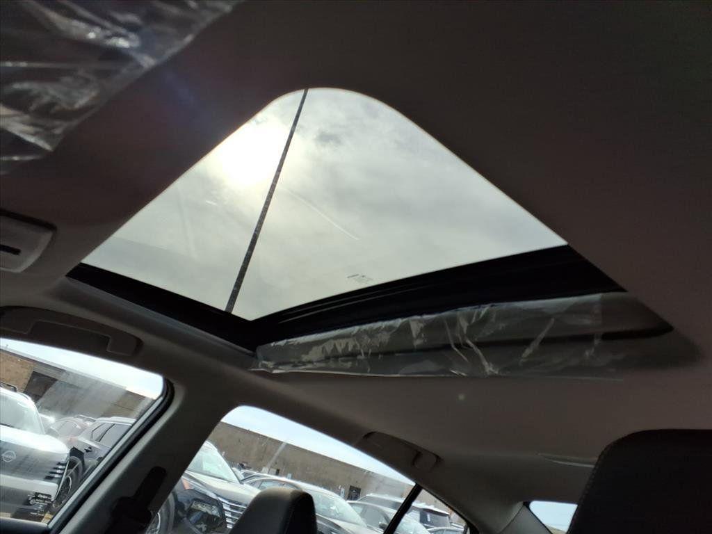 new 2025 Nissan Altima car, priced at $30,135