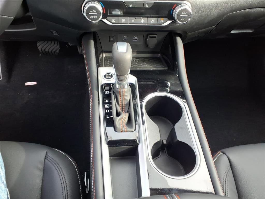 new 2025 Nissan Altima car, priced at $30,135