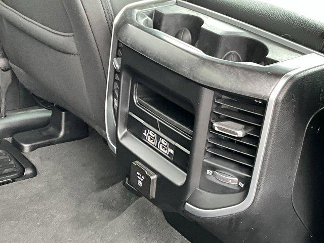 used 2020 Ram 1500 car, priced at $31,495