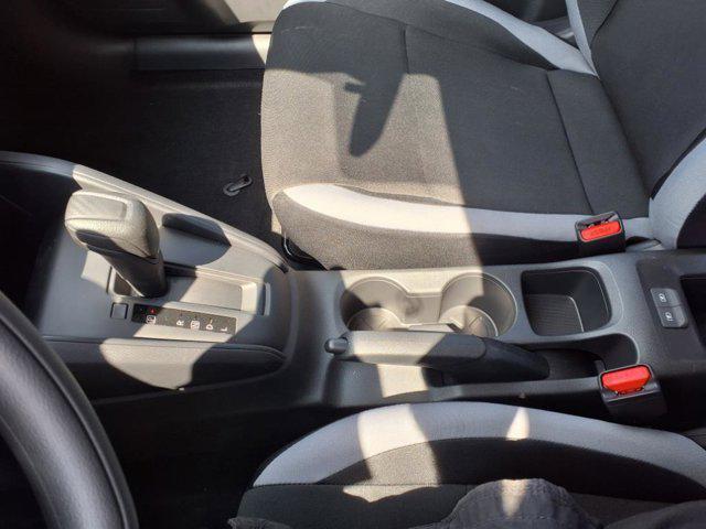 new 2025 Nissan Versa car, priced at $19,014