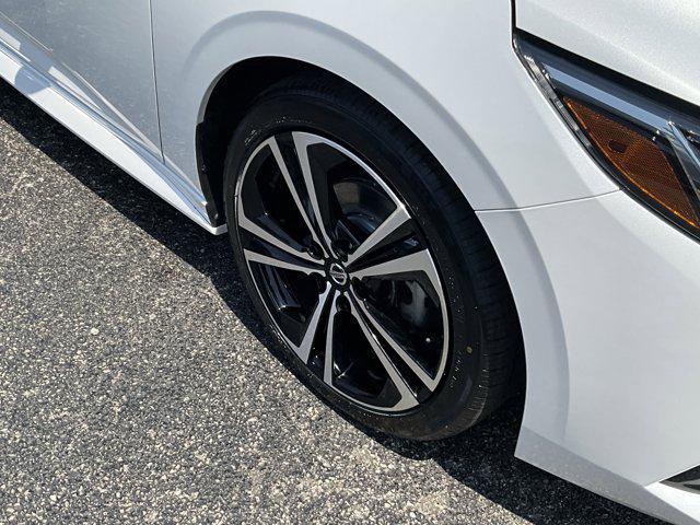 used 2022 Nissan Sentra car, priced at $19,495